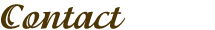Contact