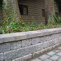 Retaining Walls